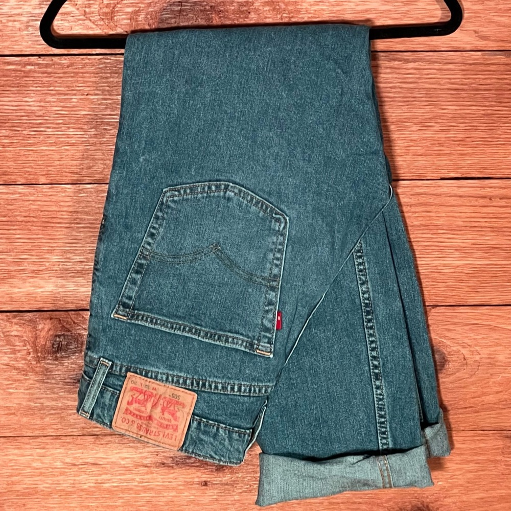 Levi's 505 32/30
